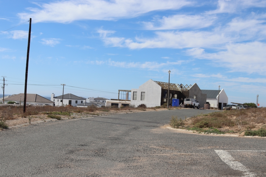 0 Bedroom Property for Sale in Da Gama Bay Western Cape